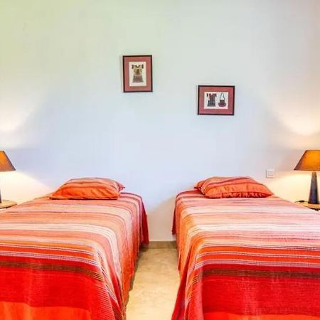 Villa Faro Provence Var Montfort-sur-Argens Dış mekan fotoğraf