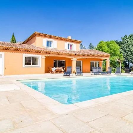 Villa Faro Provence Var Montfort-sur-Argens Dış mekan fotoğraf