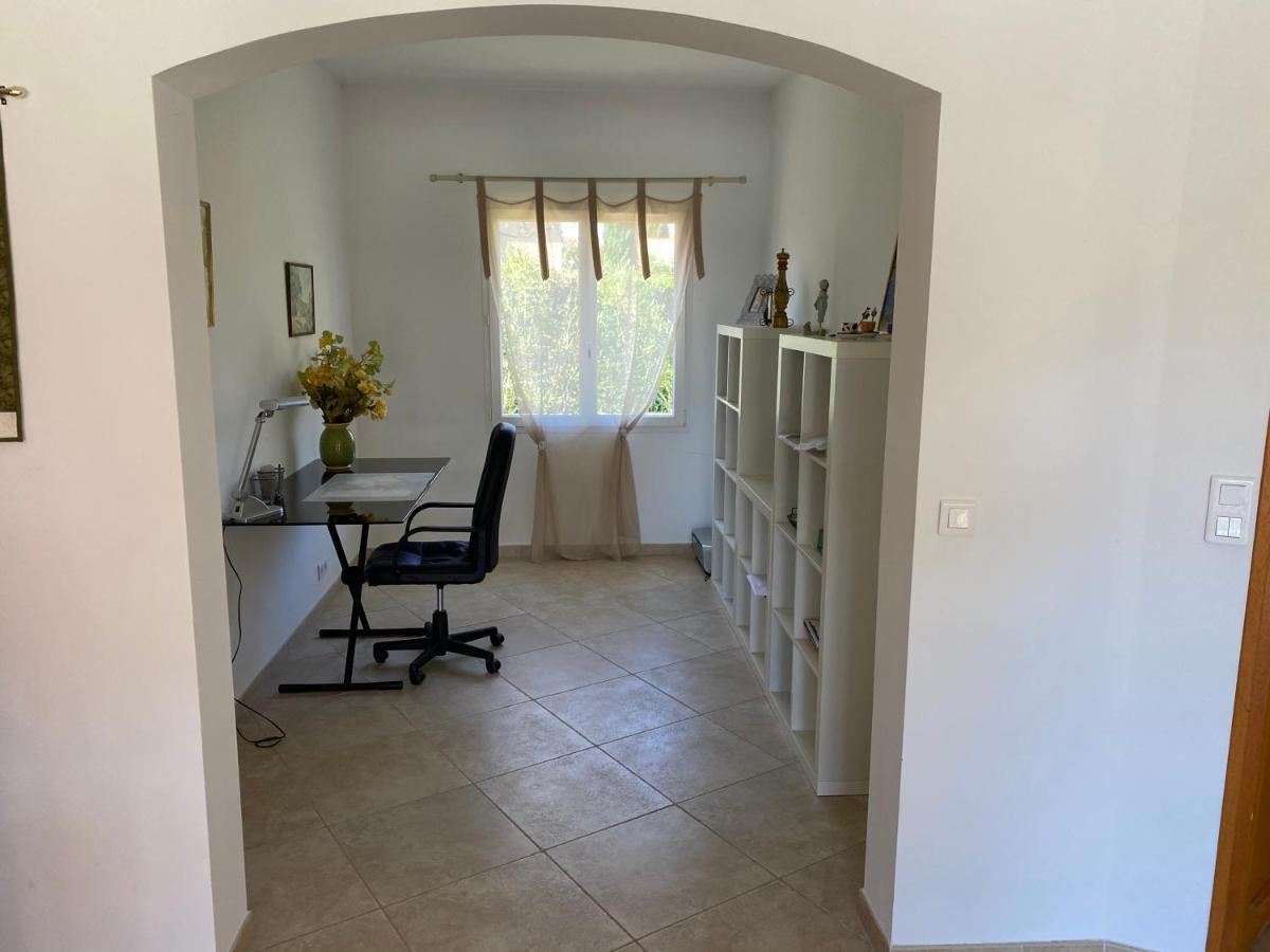 Villa Faro Provence Var Montfort-sur-Argens Dış mekan fotoğraf