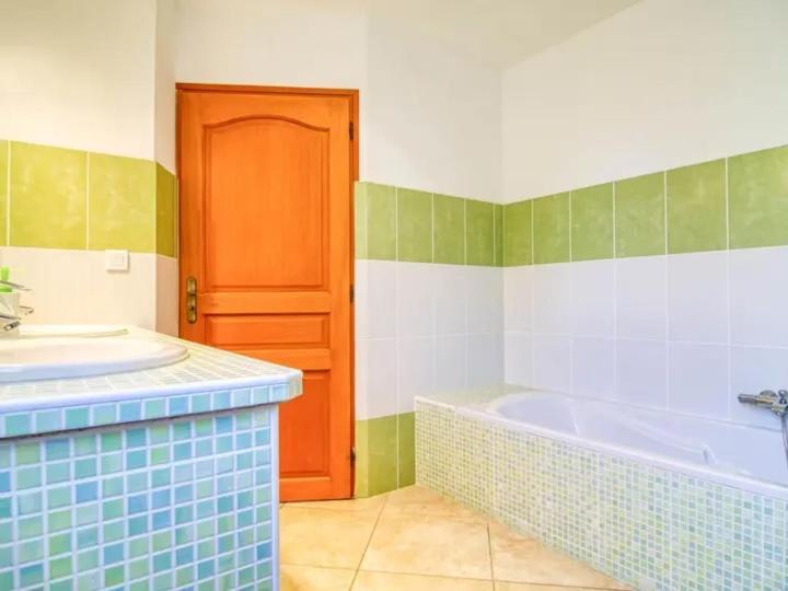 Villa Faro Provence Var Montfort-sur-Argens Dış mekan fotoğraf