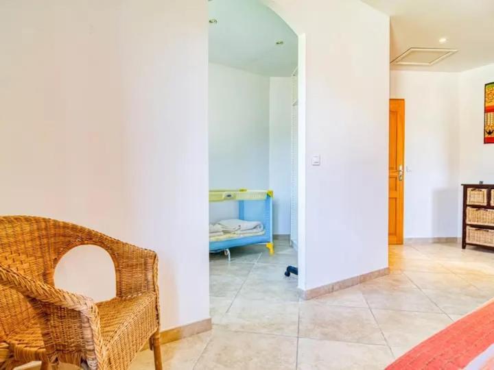 Villa Faro Provence Var Montfort-sur-Argens Dış mekan fotoğraf