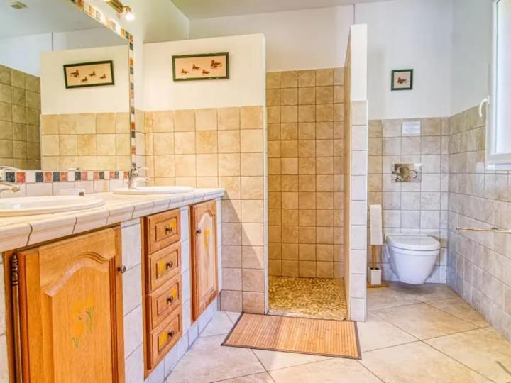 Villa Faro Provence Var Montfort-sur-Argens Dış mekan fotoğraf