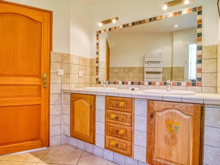 Villa Faro Provence Var Montfort-sur-Argens Dış mekan fotoğraf