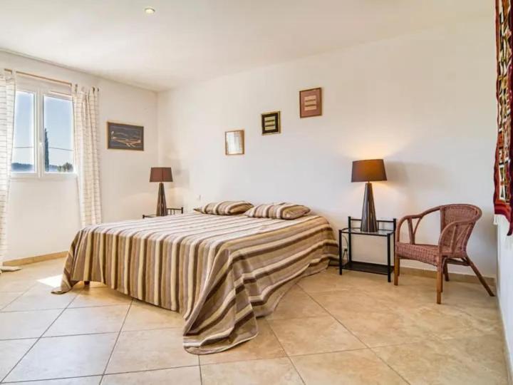 Villa Faro Provence Var Montfort-sur-Argens Dış mekan fotoğraf