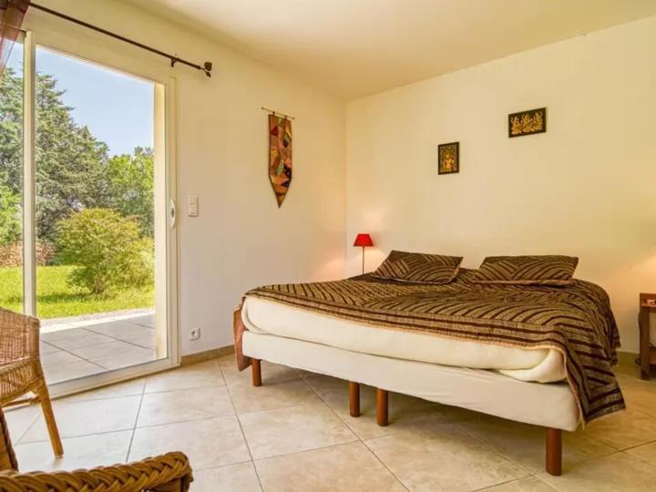 Villa Faro Provence Var Montfort-sur-Argens Dış mekan fotoğraf