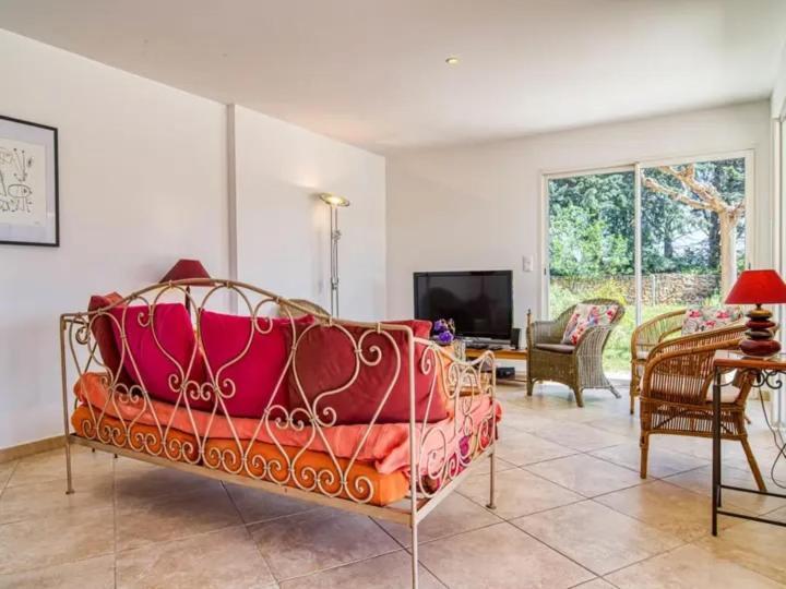 Villa Faro Provence Var Montfort-sur-Argens Dış mekan fotoğraf