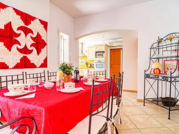 Villa Faro Provence Var Montfort-sur-Argens Dış mekan fotoğraf